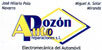 Auto Pozon logo